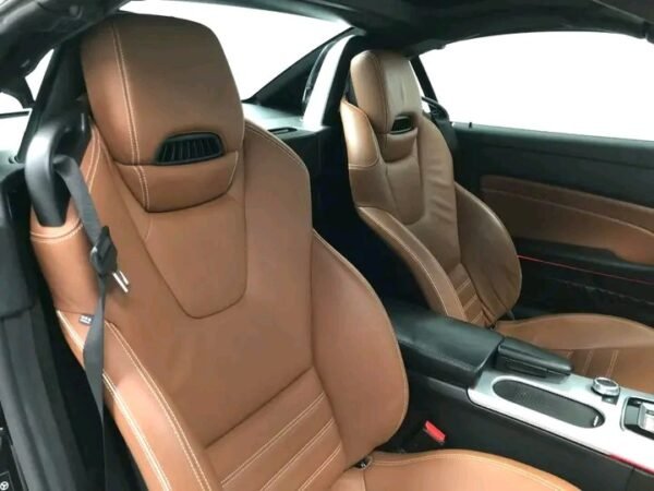MERCEDES-BENZ SLC – Image 19