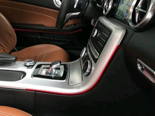 MERCEDES-BENZ SLC – Image 18