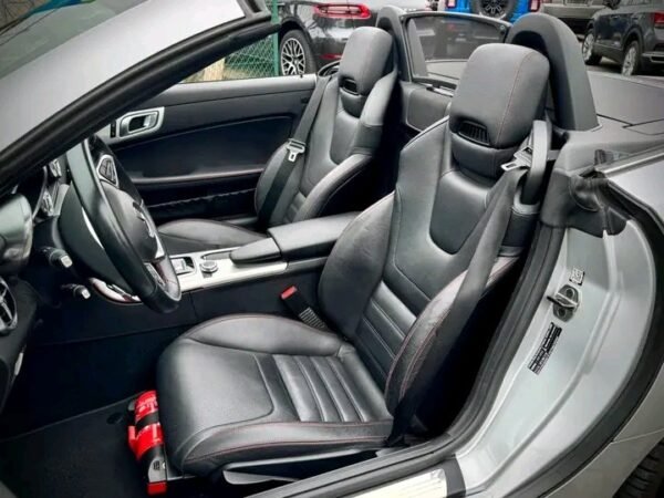 Mercedes-Benz SLC200 – Image 11