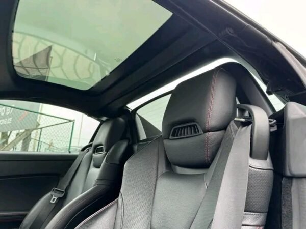Mercedes-Benz SLC200 – Image 7