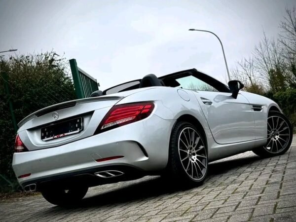 Mercedes-Benz SLC200 – Image 5