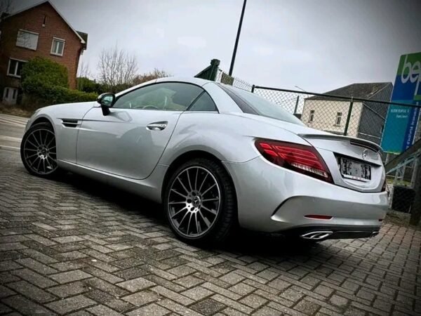 Mercedes-Benz SLC200 – Image 15