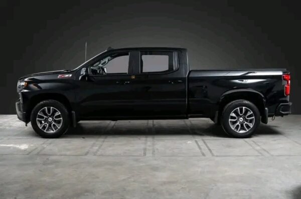 Chevrolet Silverado Duramax – Image 10