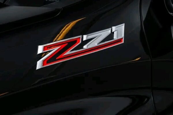 Chevrolet Silverado Duramax – Image 8