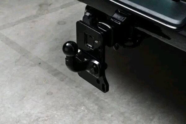 Chevrolet Silverado Duramax – Image 5