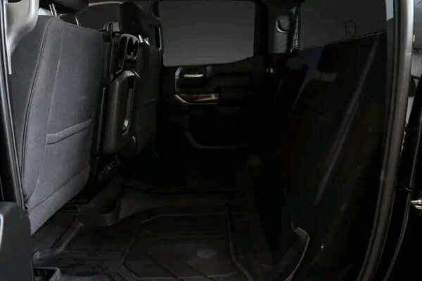 Chevrolet Silverado Duramax – Image 20
