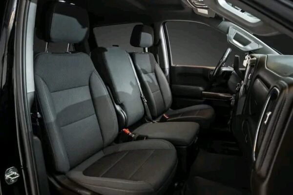 Chevrolet Silverado Duramax – Image 6