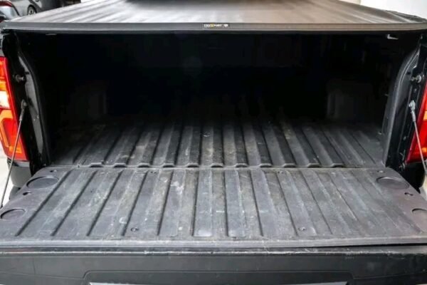 Chevrolet Silverado Duramax – Image 11