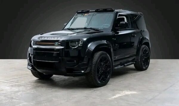 Land Rover Defender – Image 3