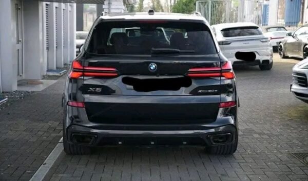 BMW X5 – Image 35