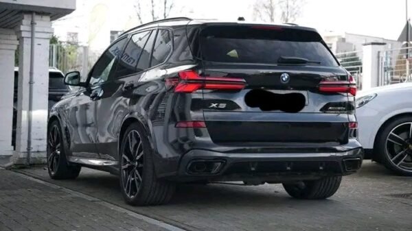 BMW X5 – Image 30