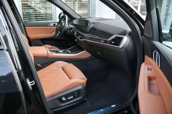 BMW X5 – Image 22