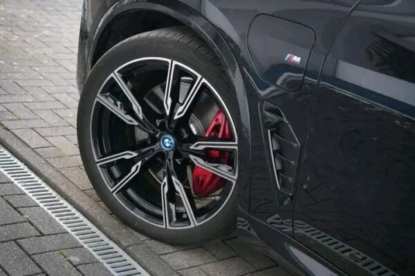 BMW X5 – Image 14