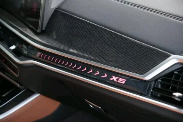 BMW X5 – Image 16