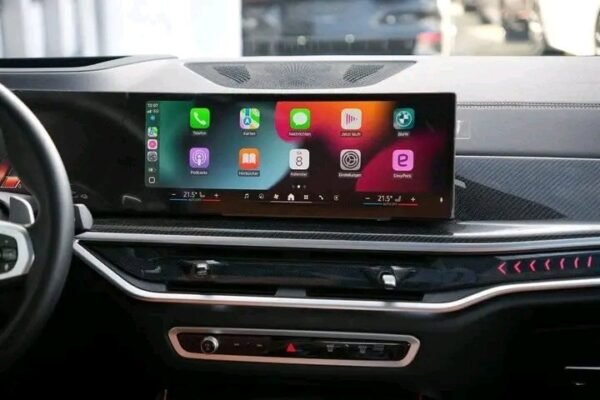 BMW X5 – Image 8