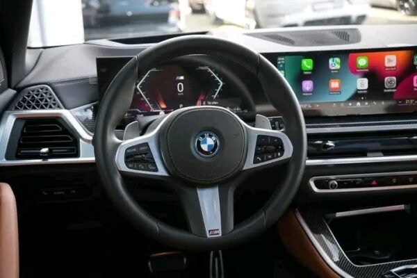BMW X5 – Image 33