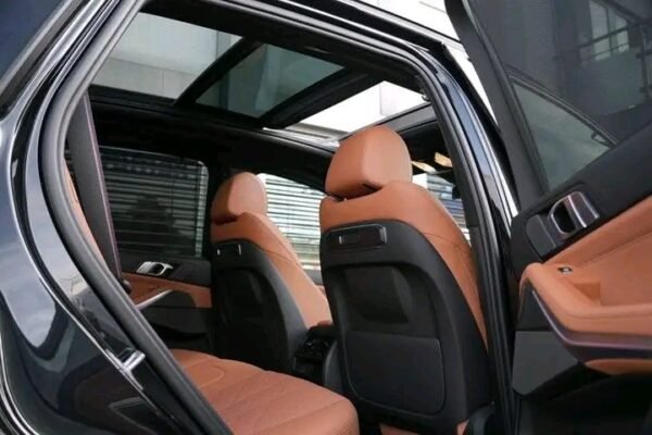 BMW X5 – Image 36