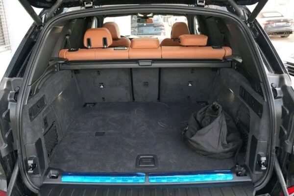 BMW X5 – Image 19