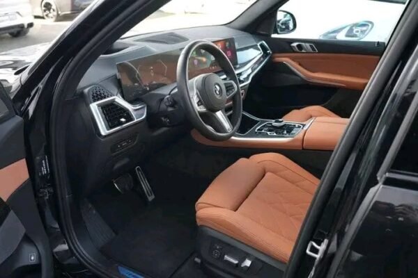BMW X5 – Image 12