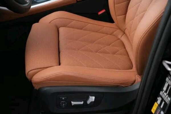 BMW X5 – Image 18