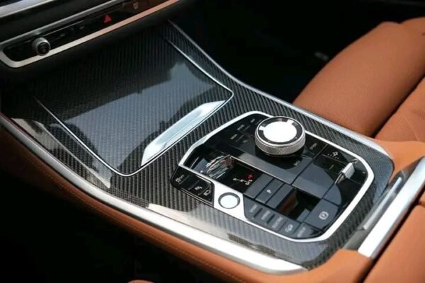 BMW X5 – Image 10