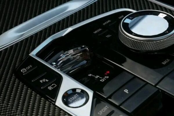 BMW X5 – Image 37
