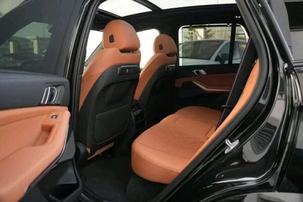 BMW X5 – Image 39