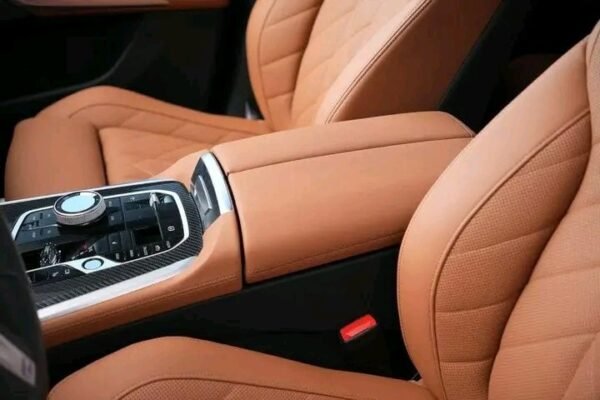 BMW X5 – Image 17