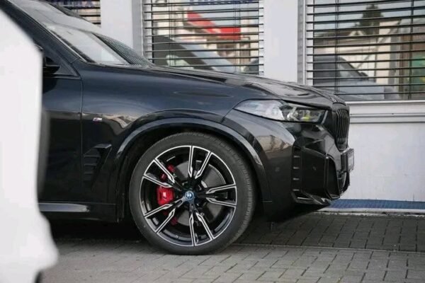 BMW X5 – Image 3