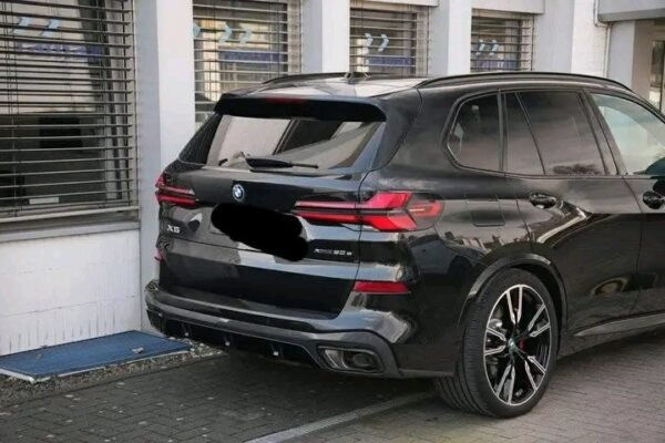 BMW X5 – Image 38
