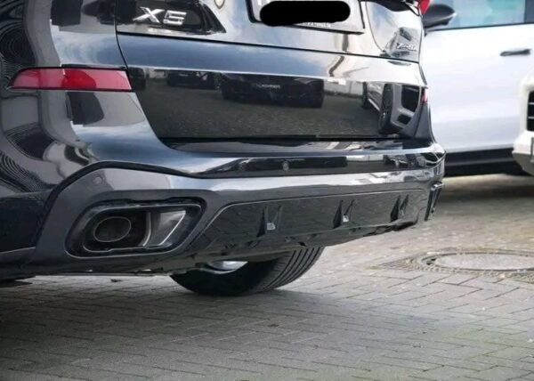 BMW X5 – Image 9