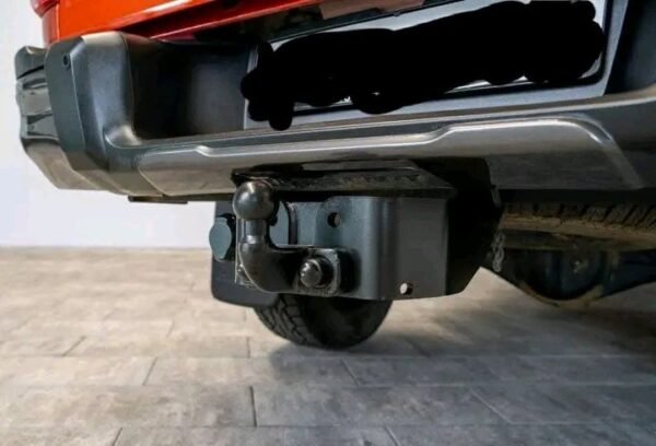 Toyota Hilux – Image 13