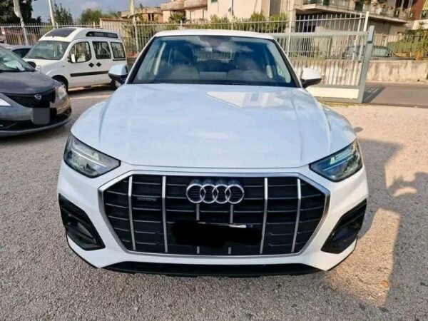 Audi Q5 – Image 3