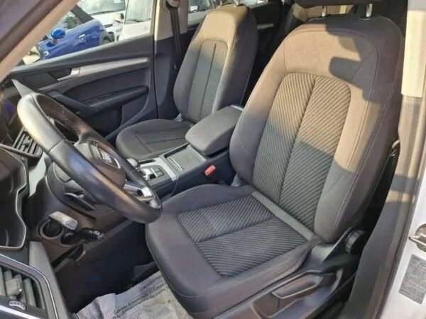 Audi Q5 – Image 8