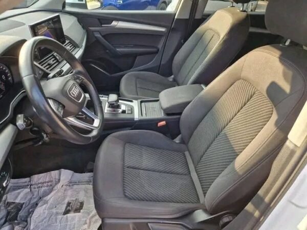 Audi Q5 – Image 5