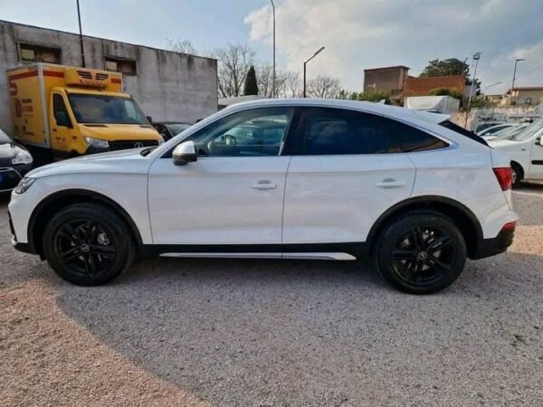 Audi Q5 – Image 4