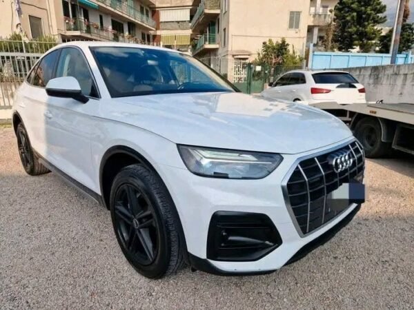 Audi Q5 – Image 6