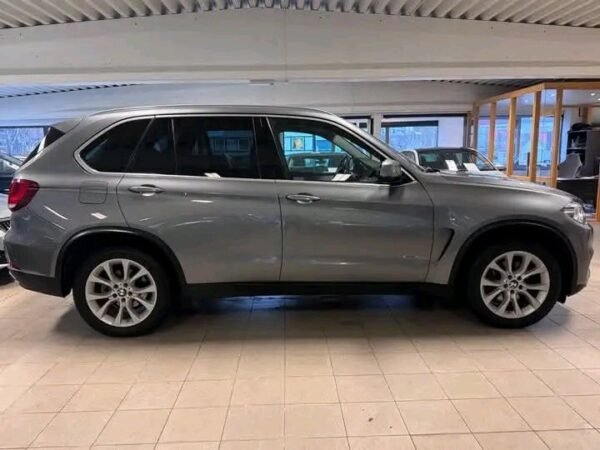 BMW X5 – Image 2