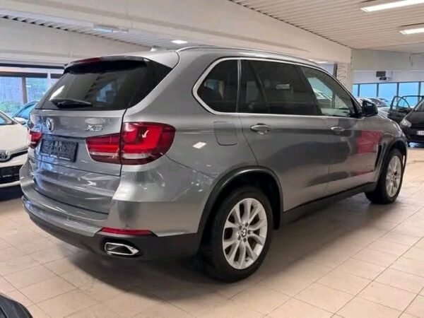 BMW X5 – Image 24
