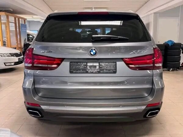 BMW X5 – Image 16