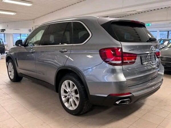 BMW X5 – Image 18