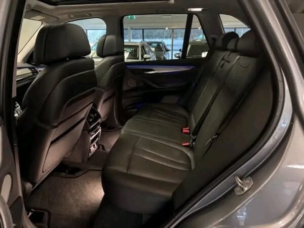 BMW X5 – Image 13