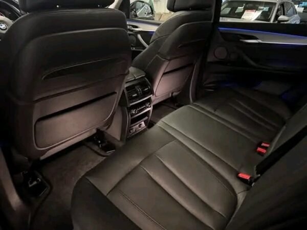 BMW X5 – Image 21