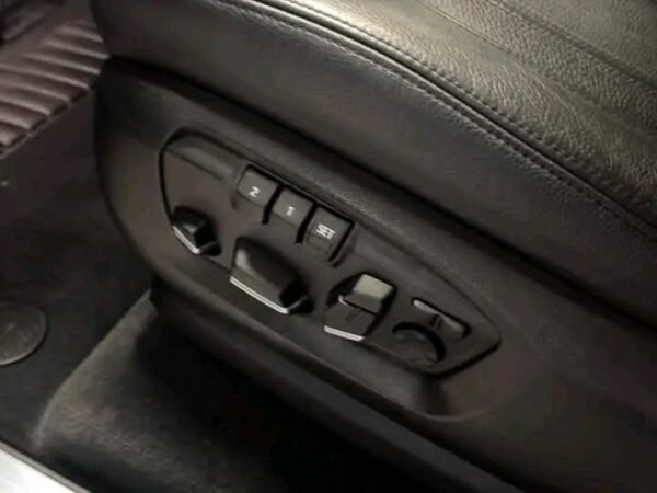 BMW X5 – Image 15