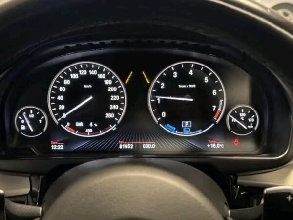 BMW X5 – Image 4