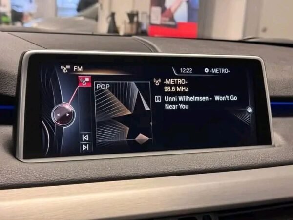 BMW X5 – Image 14