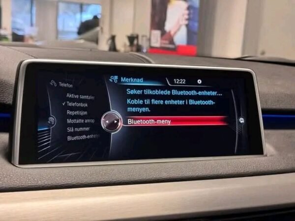 BMW X5 – Image 5