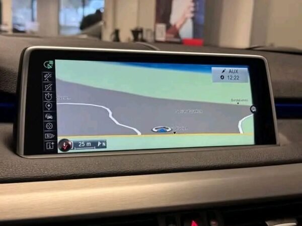 BMW X5 – Image 20