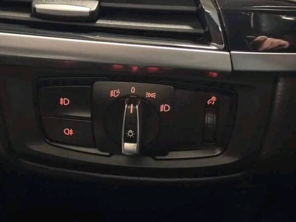 BMW X5 – Image 17