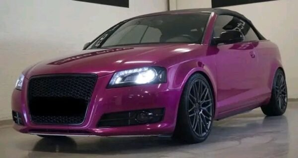 Audi A3 – Image 27